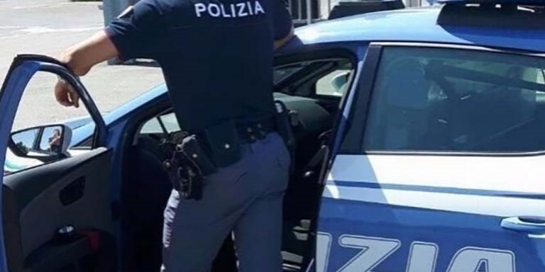 Polizia Polizia