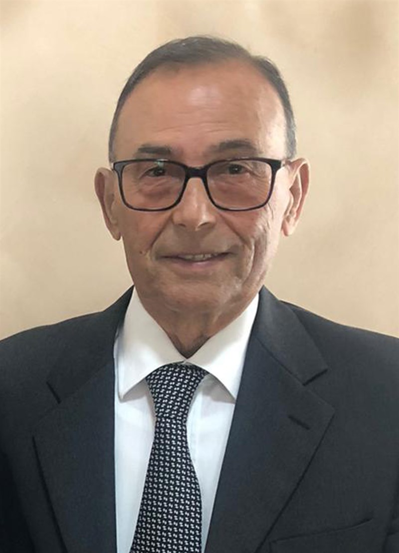 Angelo Carenza