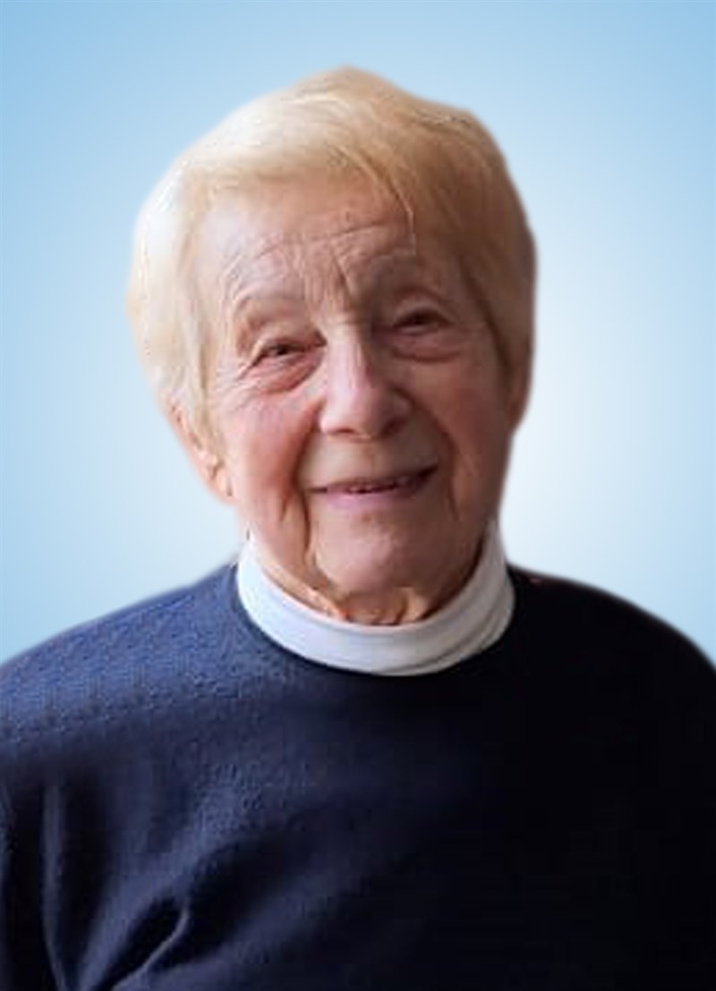 Angela Di Dio