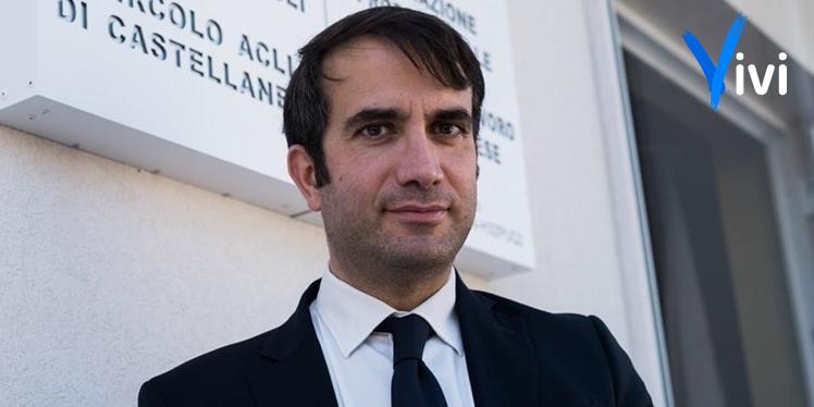 Gugliotti all'Autorità di Sistema Portuale: quasi fatta per la presidenza 