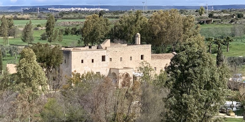 Una domenica a 6 zampe in natura nell’Oasi dei Battendieri
