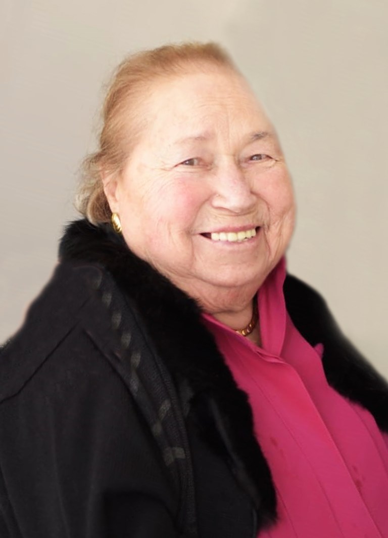 Anna Rosa Palumbo