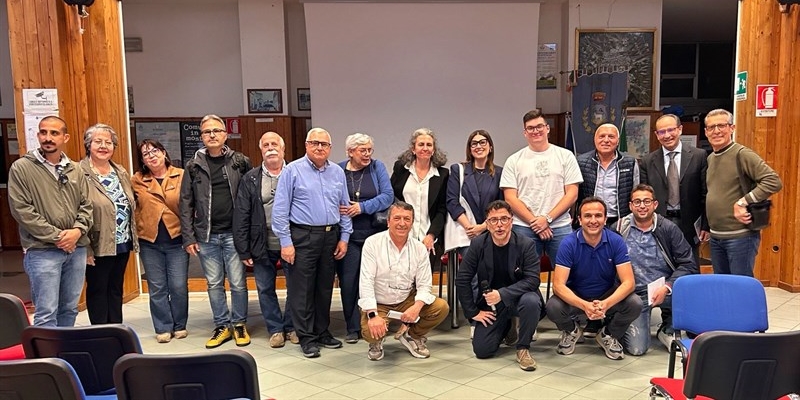 Verso una rete più forte tra CSV e associazioni locali