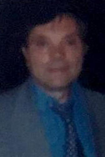 Cristofaro Stelluto