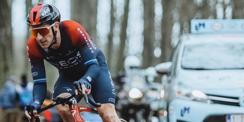 Il "Campionato Italiano di Ciclismo" passa dalla provincia di Taranto