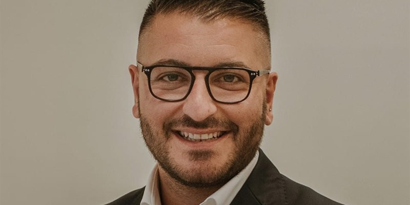 Antonio D'Ambrosio Antonio D'Ambrosio