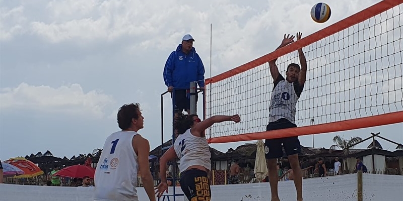 Beach volley Beach volley