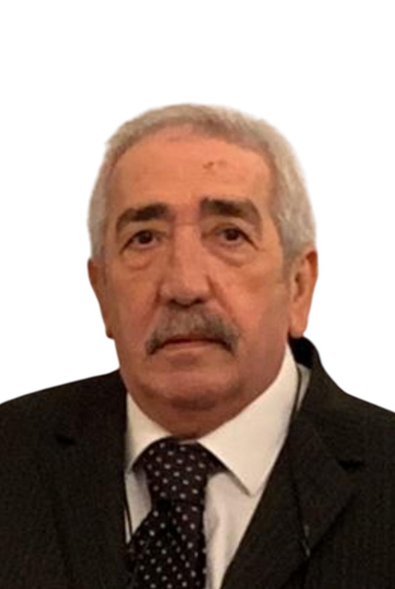 GUIDO DE SANTIS
