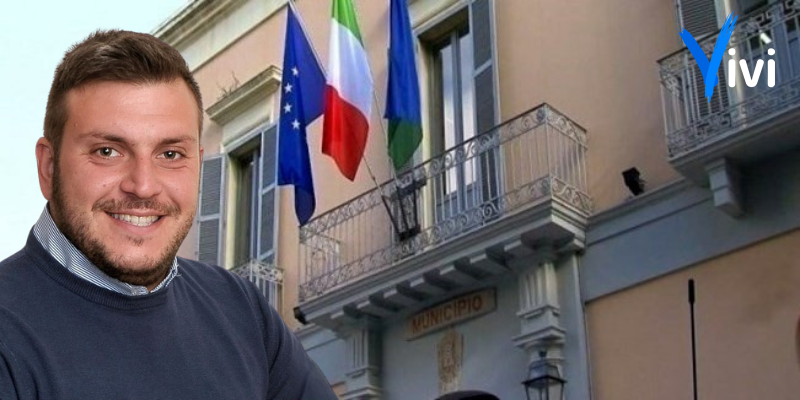 Giuseppe Maggiore Giuseppe Maggiore