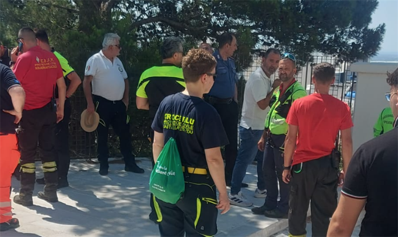 Le operazioni di ricerca