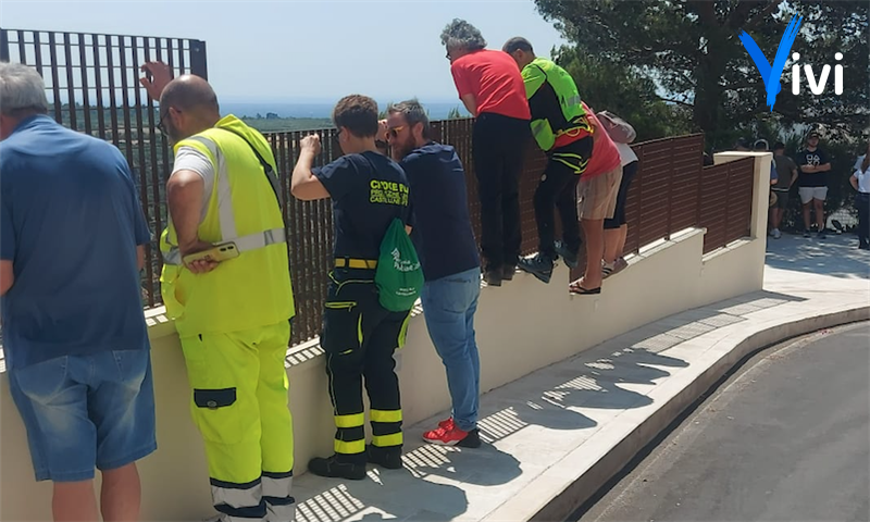 Le operazioni di ricerca