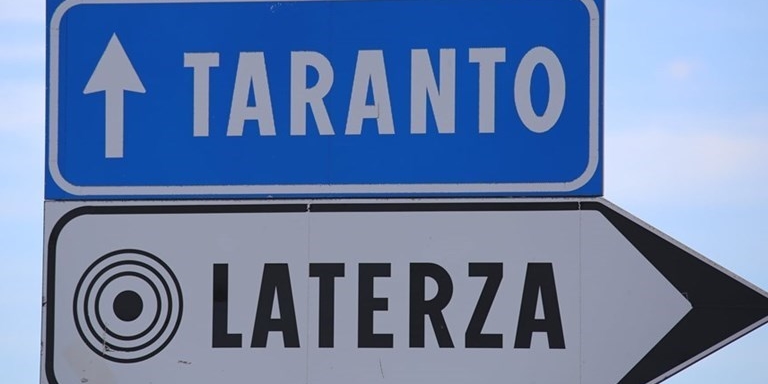 Laterza Laterza