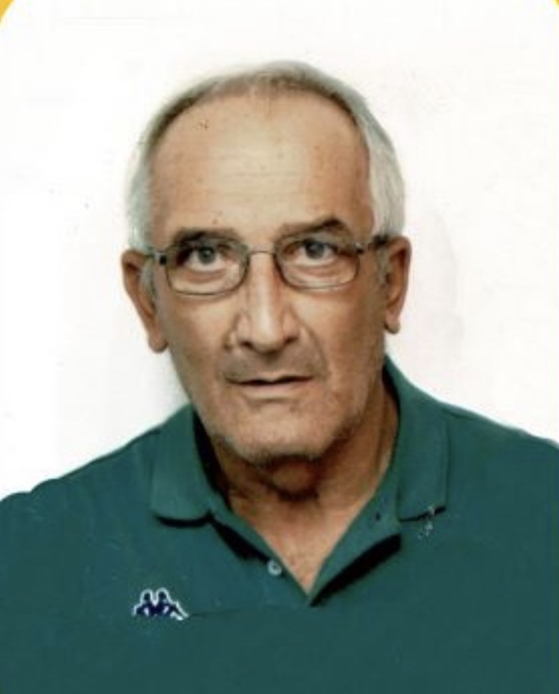 Giovanni Giuseppe Grippa