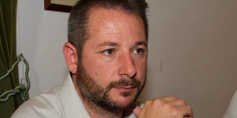 Maurizio Baccaro Maurizio Baccaro