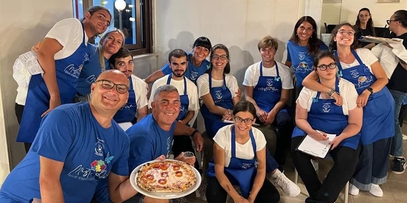 L'iniziativa L'iniziativa