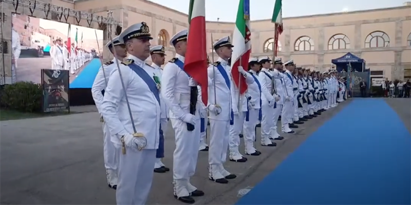 Salvò un uomo dall'esondazione del Lamone: medaglia di bronzo a un giovane di Palagianello