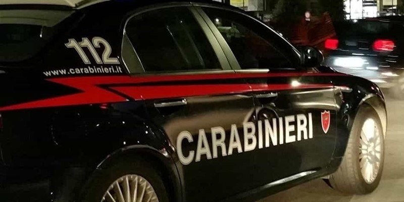 Carabinieri Carabinieri
