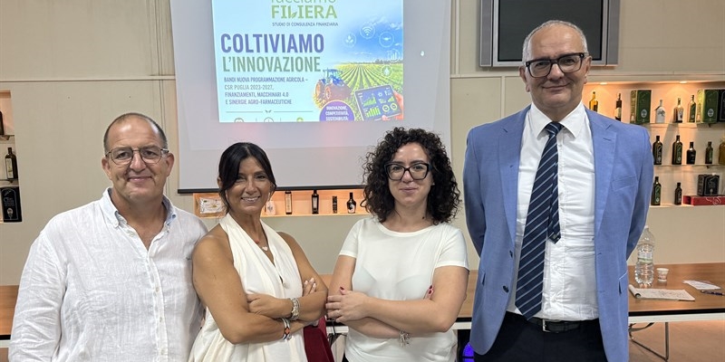 L’incontro