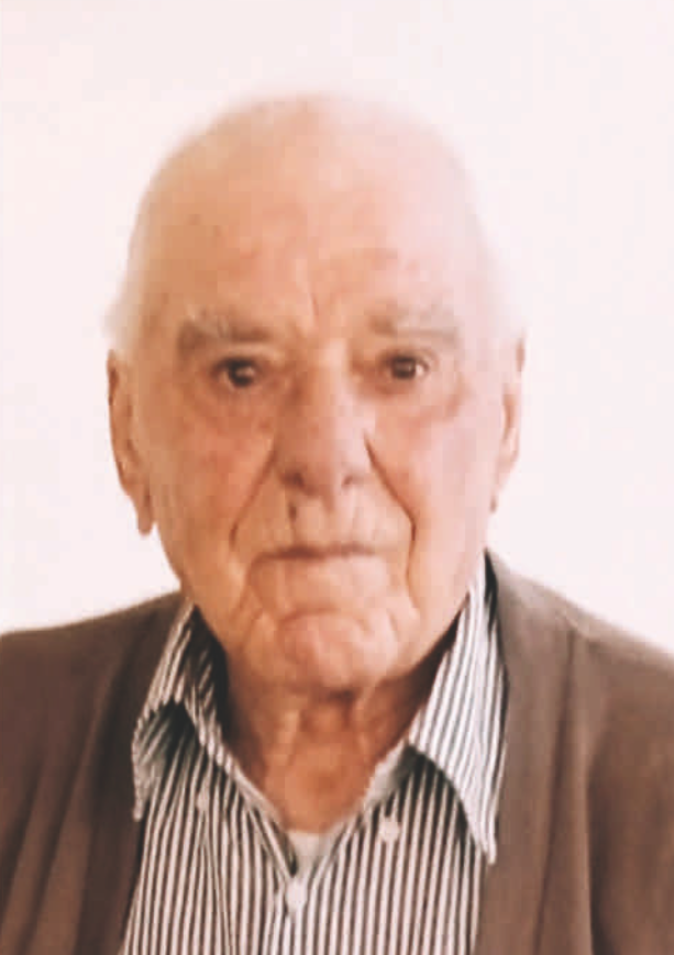 Vito Pasquale Tria