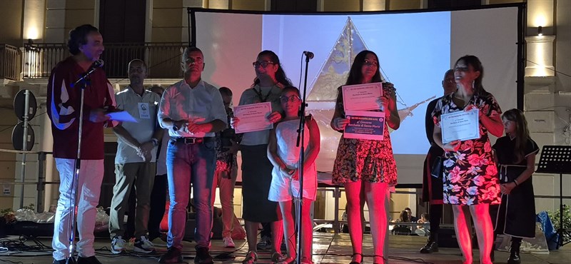 evento "Tra Crociate e Tradizioni"