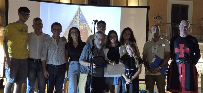 evento "Tra Crociate e Tradizioni"