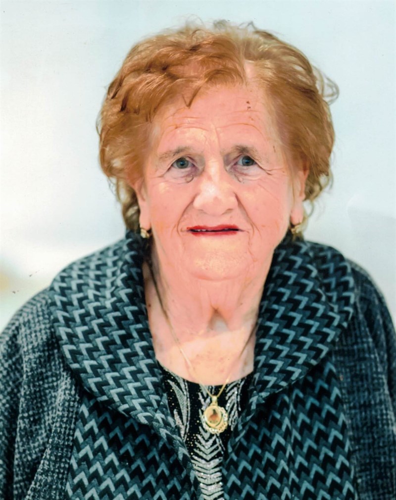 Paolina Montanaro