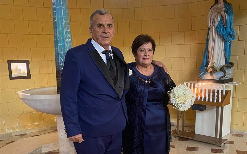 Franca e Giovanni Franca e Giovanni