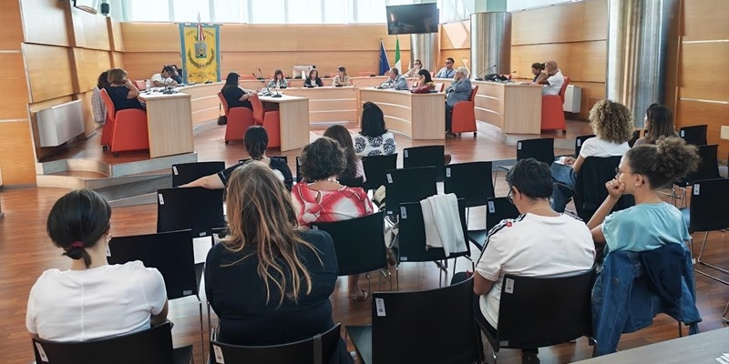 Nuovo Piano sociale di zona: al via la programmazione partecipata