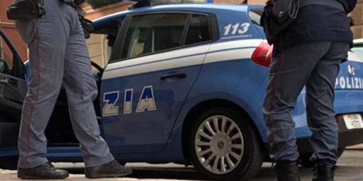 Polizia Polizia