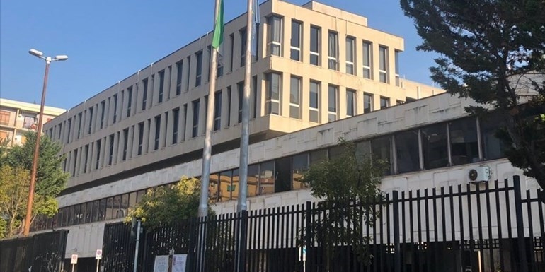 Tribunale di Taranto Tribunale di Taranto