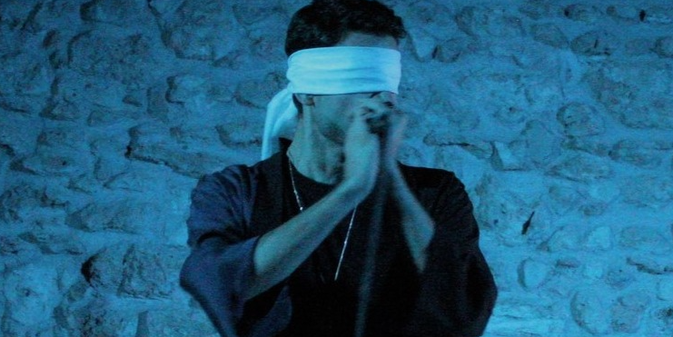 Festival Time Zones: protagonista anche un talento laertino Festival Time Zones: protagonista anche un talento laertino