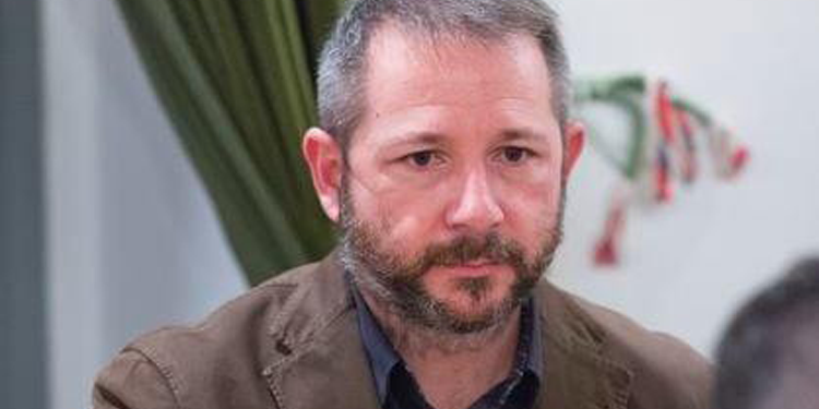 Maurizio Baccaro Maurizio Baccaro