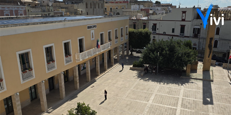 Castellaneta festeggia la Liberazione