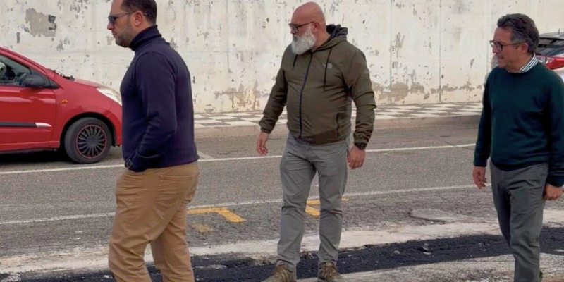 Tavolo tecnico a Massafra per tutelare le strade cittadine