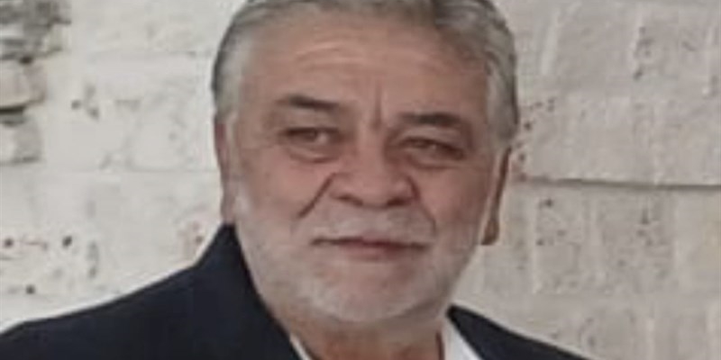 Laterza piange il dottor Franco Cristella