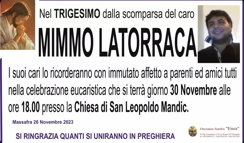 Cosimo Latorraca