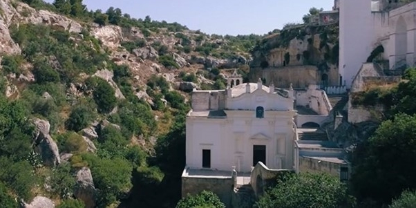 Santuario Madonna della Scala 