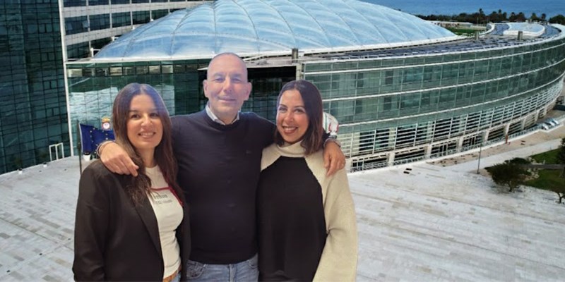 Cristini, Terrusi e Bussolotto: com'è andata alle urne?