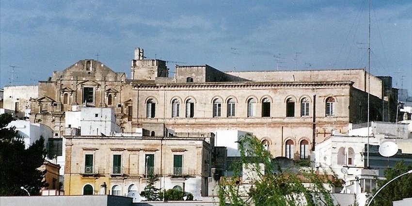 La parrocchia San Domenico di Castellaneta celebra San Giovanni Bosco