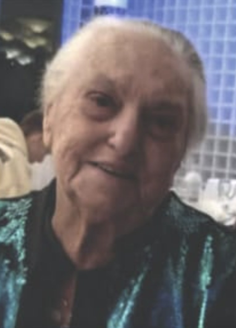 Francesca D’Addario