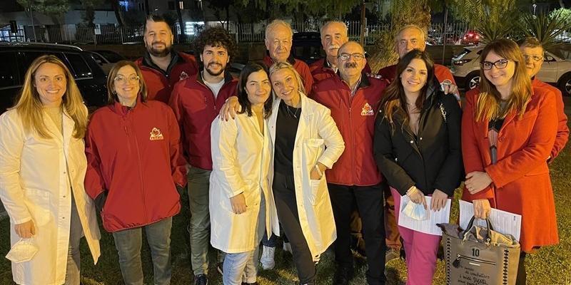 Fratres Massafra Fratres Massafra