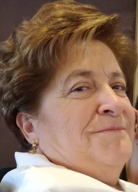 CRISTINA MOLFETTA