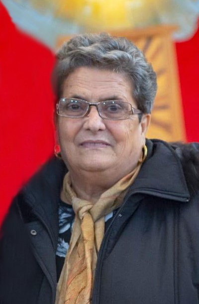COSIMA MARINO