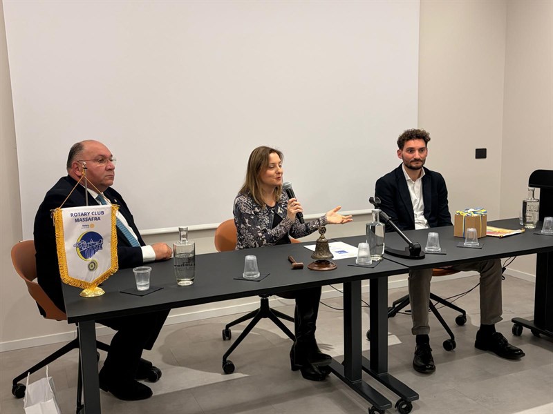 Rotary Massafra: incontro su obesità e diabete