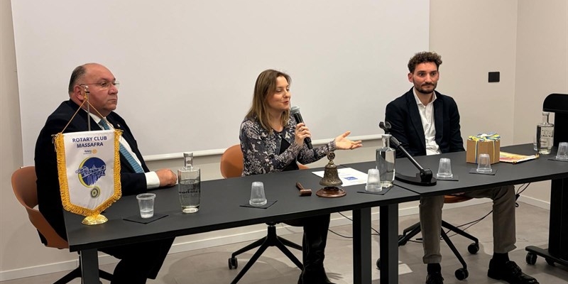 Rotary Massafra: incontro su obesità e diabete