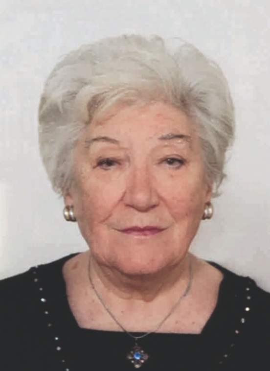 Maria Antonietta Serafini