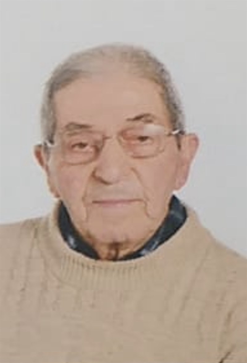 Fortunato Cosimo Damiano Giannotta