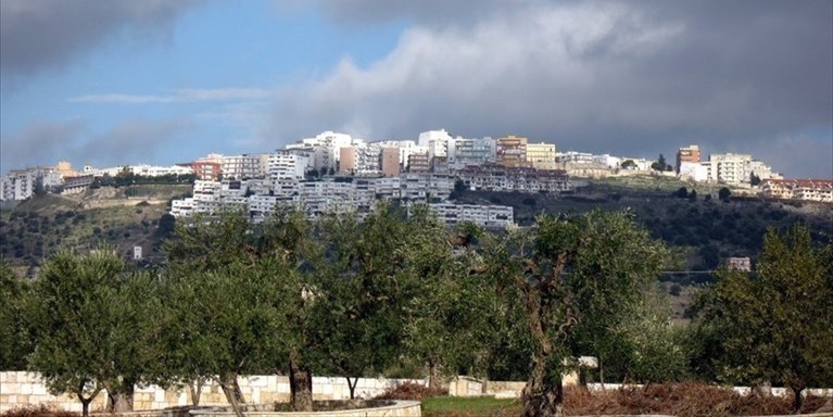 Mottola 