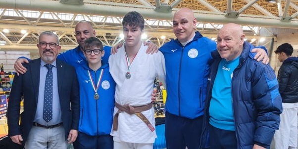 Asd Polisportiva Judo Palagiano ai Campionati italiani di Judo A2 di Policoro Asd Polisportiva Judo Palagiano ai Campionati italiani di Judo A2 di Policoro