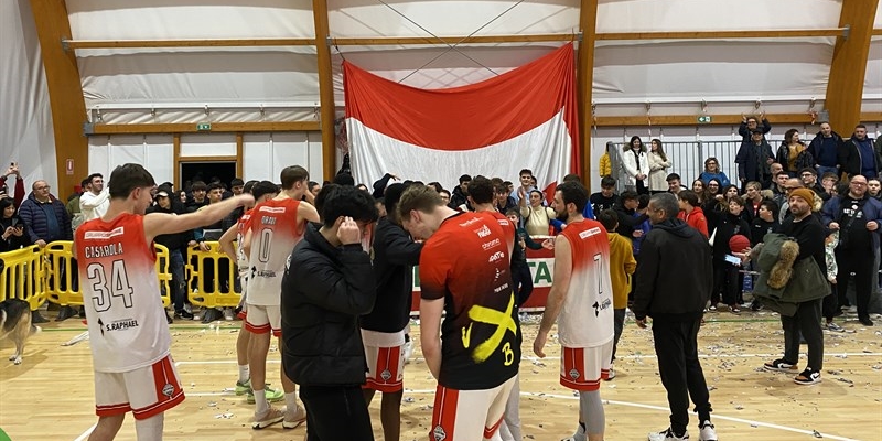 Vbc sotto la curva Vbc sotto la curva